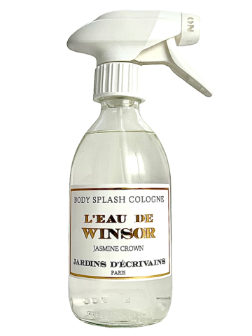 Body Splash Cologne WINSOR