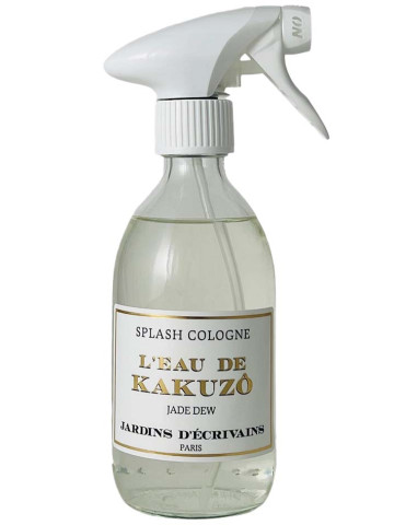 Body splash Cologne KAKUZO