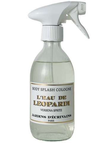 Body splash Cologne LEOPARDI