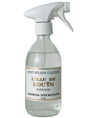 Body splash Cologne LOUŸS