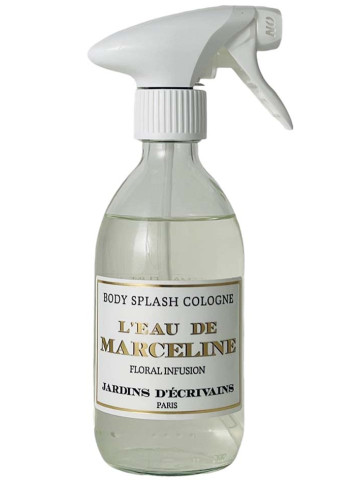 Body splash Cologne MARCELINE