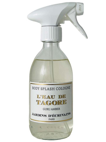 Body splash Cologne TAGORE