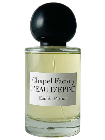 EAU DE PARFUM EAU D'ÉPINE