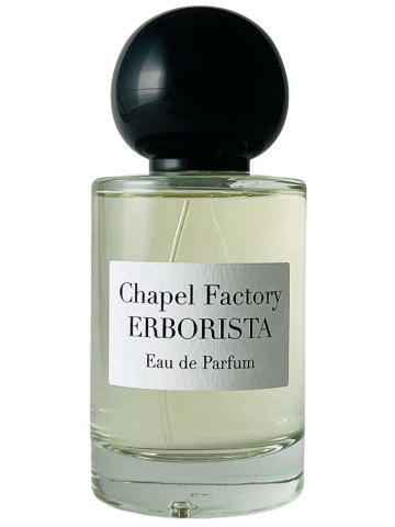 EAU DE PARFUM ERBORISTA