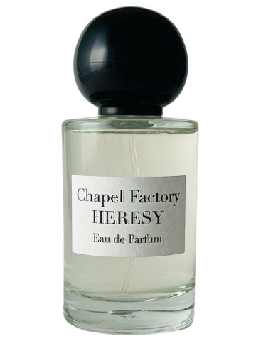 EAU DE PARFUM HERESY