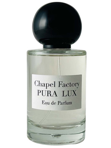 EAU DE PARFUM PURA LUX