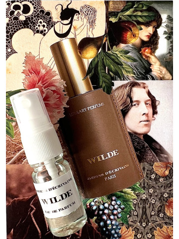 WILDE - Spray Dose D'essai 5ml